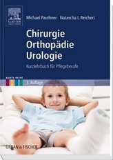 Chirurgie Orthopädie Urologie