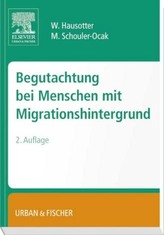 Begutachtung bei Menschen mit Migrationshintergrund