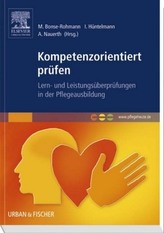 Kompetenzorientiert prüfen