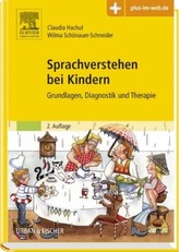 Sprachverstehen bei Kindern