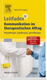 Leitfaden Kommunikation im klinischen Alltag