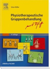 Physiotherapeutische Gruppenbehandlung mit Pfiff