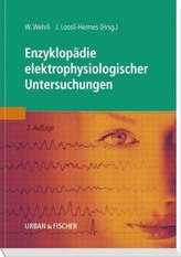 Enzyklopädie elektrophysiologischer Untersuchungen