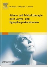 Stimm- und Schlucktherapie nach Larynx- und Hypopharynxkarzinomen