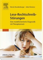 Lese-Rechtschreib-Störungen