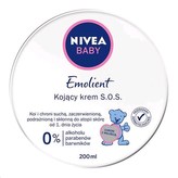 Hypoalergenní krém S.O.S  Nivea Baby