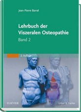 Lehrbuch der Viszeralen Osteopathie. Bd.2