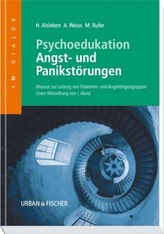 Psychoedukation Angst- und Panikstörungen