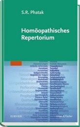 Homöopathisches Repertorium