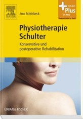 Physiotherapie Schulter