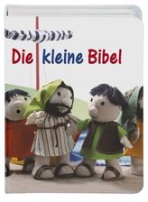 Die kleine Spinne Konstantin ist krank