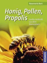 Honig, Pollen, Propolis