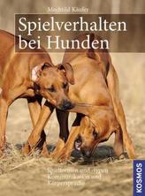 Spielverhalten bei Hunden