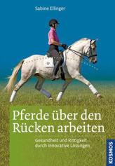 Pferde über den Rücken arbeiten
