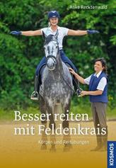 Besser reiten mit Feldenkrais