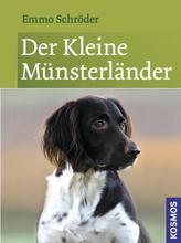 Der Kleine Münsterländer