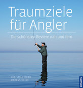 Traumziele für Angler