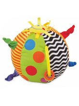 Edukační hračka Baby Mix balón