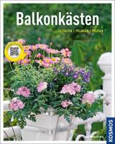 Balkonkästen