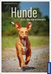 Hunde - alles, was man wissen muss