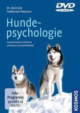 Hundepsychologie, 1 DVD