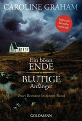 Ein böses Ende. Blutige Anfänger