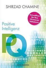 PQ - Positive Intelligenz