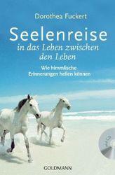 Seelenreise in das Leben zwischen den Leben, m. Audio-CD