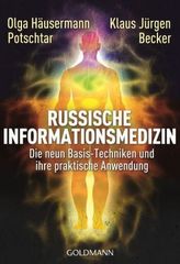 Russische Informationsmedizin