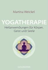Yogatherapie