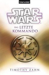 Star Wars, Das letzte Kommando