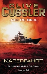 Kaperfahrt