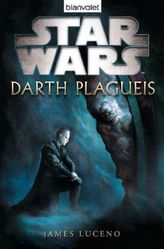 Star Wars, Darth Plagueis