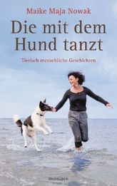 Die mit dem Hund tanzt