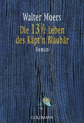 Die 13 1/2 Leben des Käpt'n Blaubär