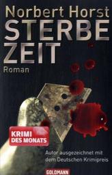 Sterbezeit
