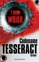 Codename Tessaract