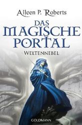 Weltennebel  - Das magische Portal