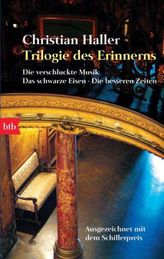 Trilogie des Erinnerns