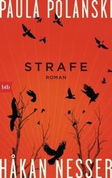 STRAFE