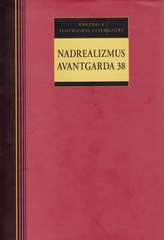 Nadrealizmus Avantgarda 38