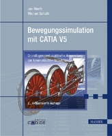 Bewegunssimulation mit CATIA V5