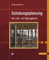 Schalungsplanung