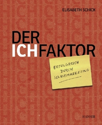 Der Ich-Faktor Der Ich-Faktor