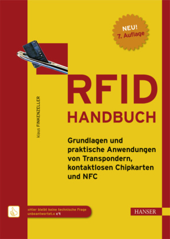 RFID-Handbuch RFID-Handbuch