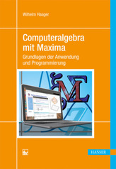 Computeralgebra mit Maxima
