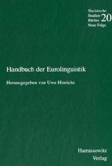 Das Handbuch der Eurolinguistik