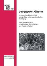 Lebenswelt Ghetto