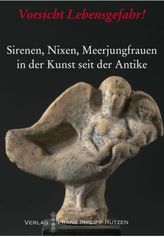 Vorsicht Lebensgefahr!