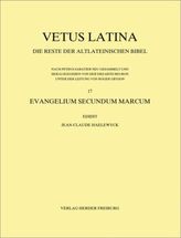 Evangelium secundum Marcum. Fascicule.2
